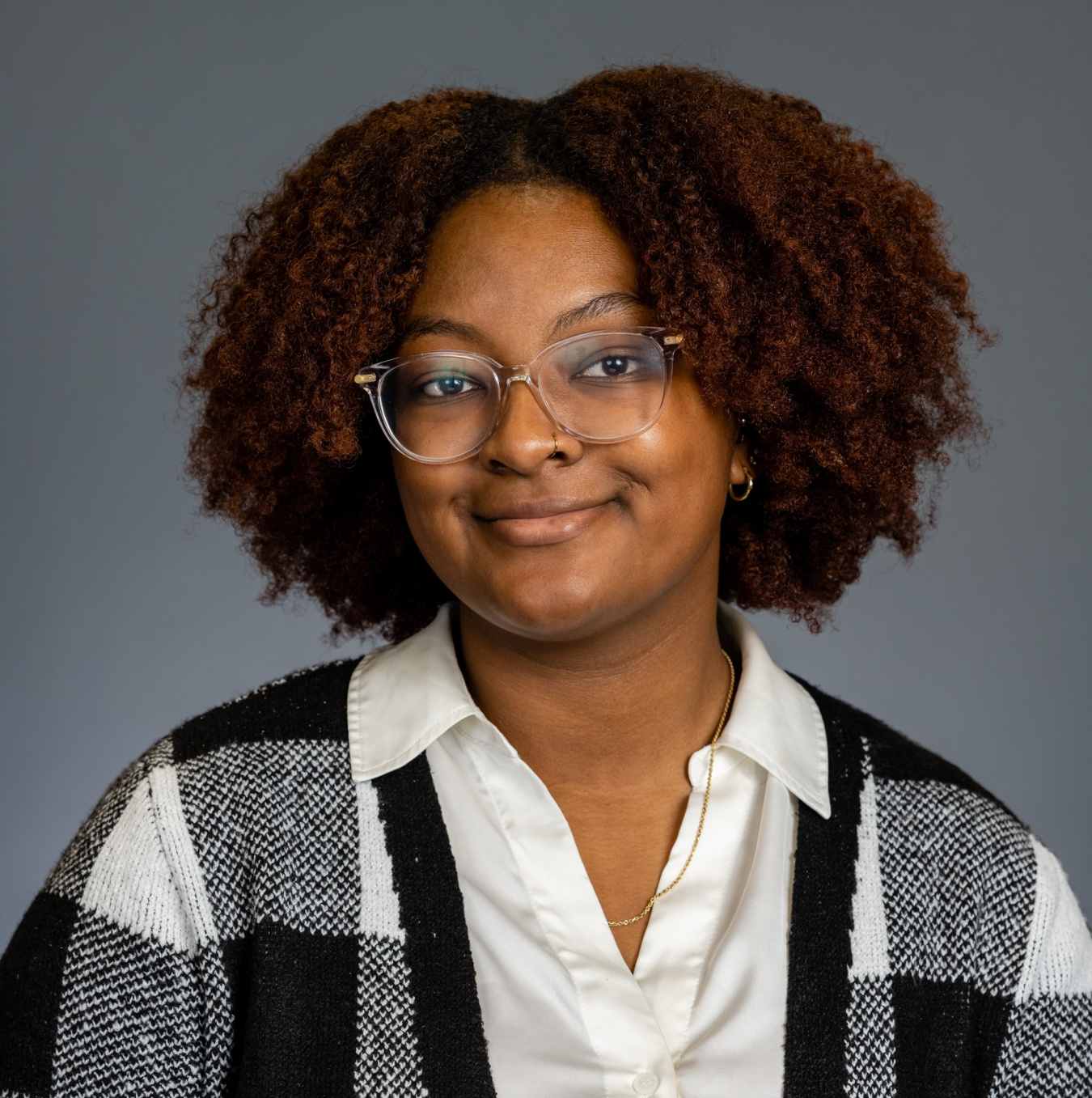 Jalyn-Rose Clark | Department of Energy